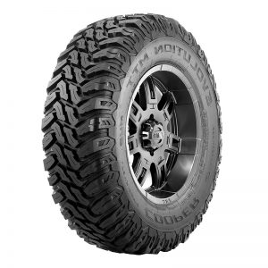 <b>COOPER EVOLUTION MTT</b><br>285/75R16