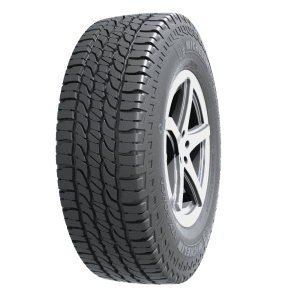 <b>MICHELIN LTX FORCE</b><br>265/65R17