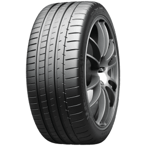 <b>MICHELIN PILOT SUPER SPORT</b><br>225/40R18