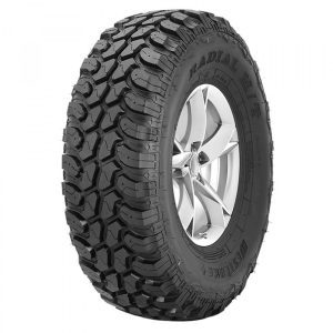 <b>GOODRIDE SL366</b><br>285/70R17