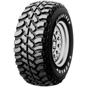 <b>DUNLOP MT1</b><br>31/10.50R15