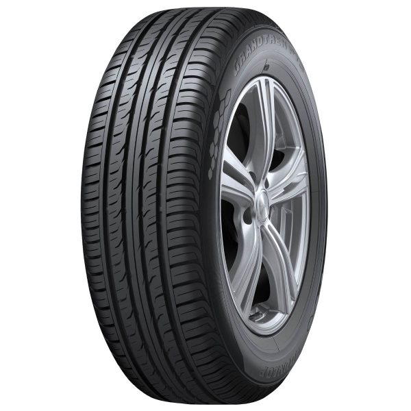 <b>DUNLOP PT3</b><br>235/60R18