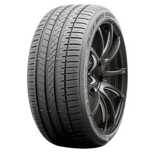 <b>FALKEN F510ASV</b><br>215/50R18