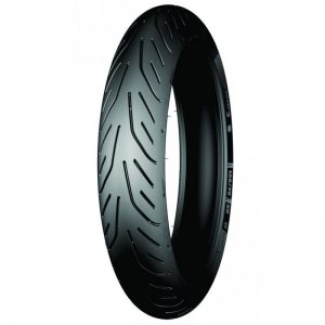 <b>MICHELIN-MOTO</b><br>PILOT POWER 3 - 240/45ZR17  82W