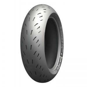 <b>MICHELIN-MOTO</b><br>PILOT POWER CUP A - 190/55ZR17  75W