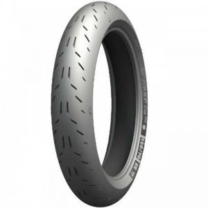 <b>MICHELIN-MOTO</b><br>POWER CUP EVO - 180/55ZR17  73W