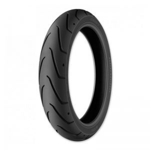 <b>MICHELIN-MOTO</b><br>SCORCHER 11 - 100/80-17  52H