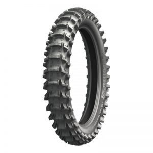 <b>MICHELIN-MOTO</b><br>STARCROSS 5 SOFT - 110/90-19 CAMARA 62M