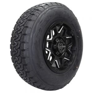 <b>SUMAXX ALLTERRAIN</b><br>265/75R16