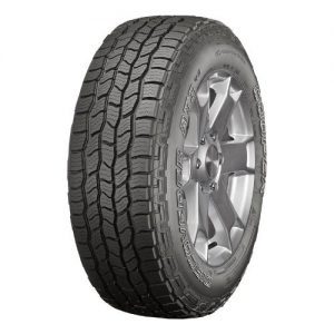 <b>COOPER DISCOVERER AT3 4S</b><br>265/50R20