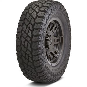 <b>COOPER ST</b><br>235/80R17