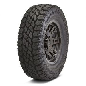 <b>COOPER DISCOVERER ST MAXX</b><br>245/70R17