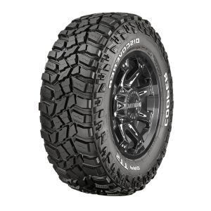 <b>COOPER DISCOVERERSTT PRO</b><br>275/65R20
