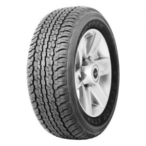 <b>DUNLOP AT22</b><br>265/70R17