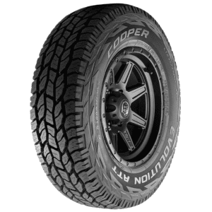 <b>COOPER EVOLUTION ATT</b><br>215/75R15