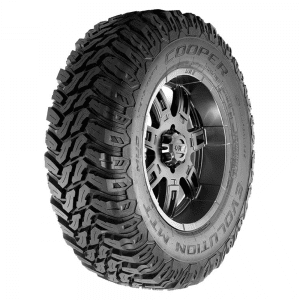 <b>COOPER EVOLUTION MTT</b><br>285/70R17