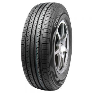 <b>LING LONG CROSSWIND ECOTOURING</b><br>215/75R15