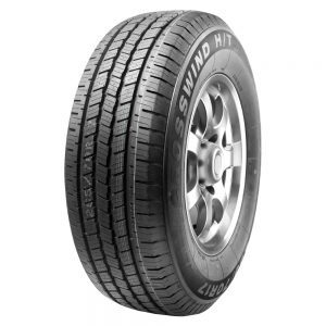 <b>LING LONG CROSSWIND HT</b><br>245/75R16