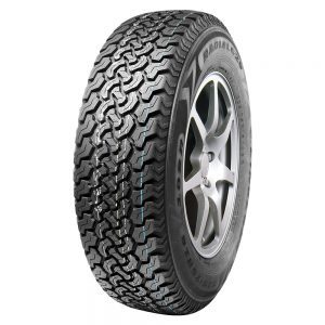 <b>LING LONG RADIAL 620</b><br>205/80R16