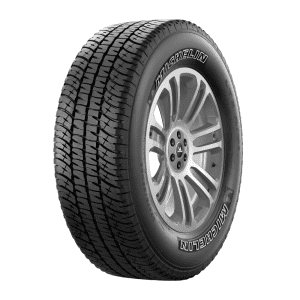 <b>MICHELIN LTX A/T 2</b><br>265/70R18
