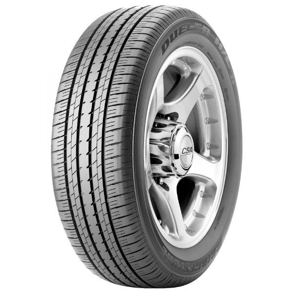 <b>BRIDGESTONE DUELER D33Z</b><br>235/60R18