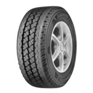 <b>BRIDGESTONE R-SERIES R202</b><br>195/85R16