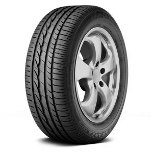 <b>BRIDGESTONE TURANZA ER300A RUNFLAT</b><br>205/55R16