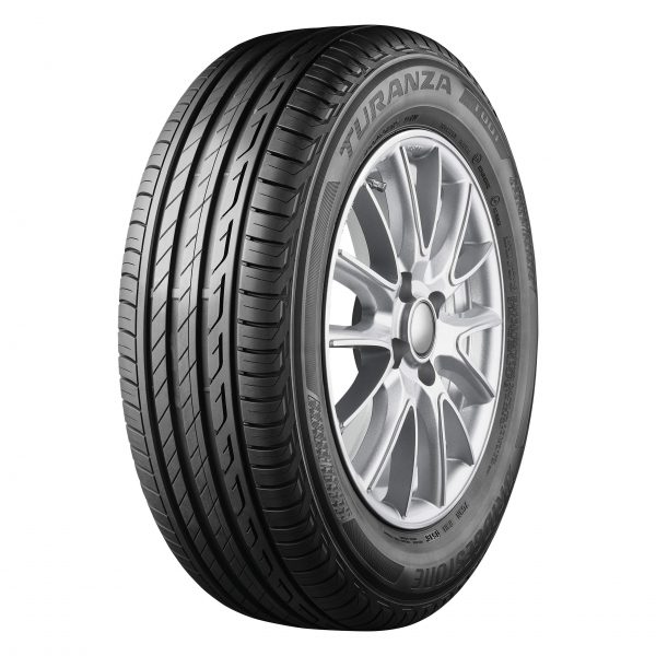 <b>BRIDGESTONE TURANZA T001 RUNFLAT</b><br>225/40R18