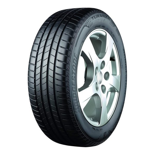 <b>BRIDGESTONE TURANZA T005 RUNFLAT XL</b><br>225/45R18