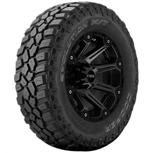 <b>COOPER EVOLUTION MT</b><br>35/12.50R17