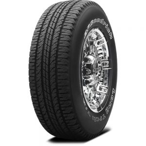 <b>BFGOODRICH LONGTRAIL</b><br>205/75R15