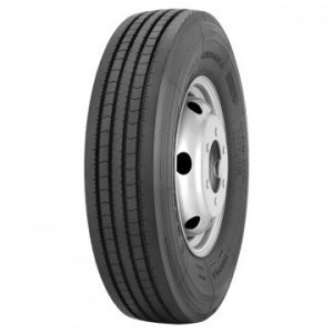 <b>GOODRIDE CR960A</b><br>235/75R17.5