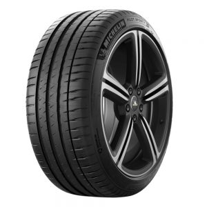 <b>MICHELIN PILOT SPORT 4</b><br>255/45R19