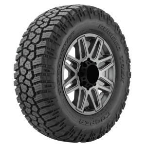 <b>COOPER DISCOVERER RUGGED TREK</b><br>285/55R20