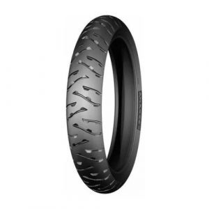 <b>MICHELIN-MOTO</b><br>ANAKEE 3 DELANTERO 110/80R19 TUBULAR/CAMARA 59V