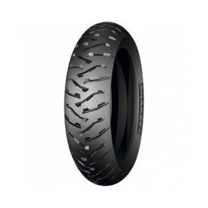 <b>MICHELIN-MOTO</b><br>ANAKEE 3 TRASERO 150/70R17 TUBULAR/CAMARA 69V