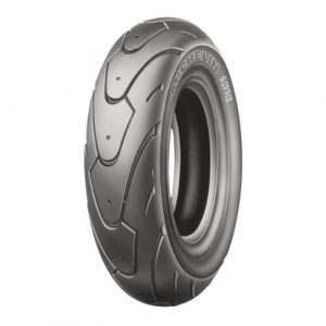 <b>MICHELIN-MOTO</b><br>BOPPER - 120/90-10 TUBULAR/CAMARA 57L