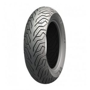 <b>MICHELIN-MOTO</b><br>CITY GRIP 2 TRASERO 130/80-15 TUBULAR 63S