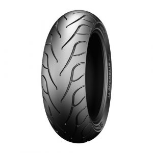 <b>MICHELIN-MOTO</b><br>COMMANDER 2 - 100/80-17  52H