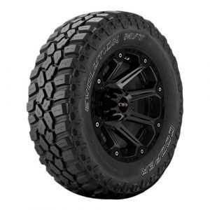 <b>COOPER EVOLUTION MT</b><br>265/70R17