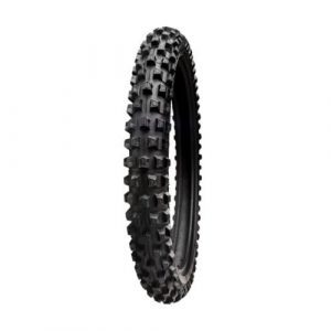 <b>MICHELIN-MOTO</b><br>DESERT RACE DELANTERO 90/90-21 CAMARA 54R