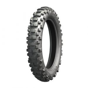 <b>MICHELIN-MOTO</b><br>ENDURO XTREM TRASERO 140/80-18  70M