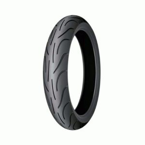 <b>MICHELIN-MOTO</b><br>PILOT POWER 3 DELANTERO 120/60ZR17 TUBULAR 55W