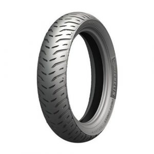 <b>MICHELIN-MOTO</b><br>PILOT STREET RADIAL DELANTERO 110/70R17 TUBULAR/CAMARA 54H