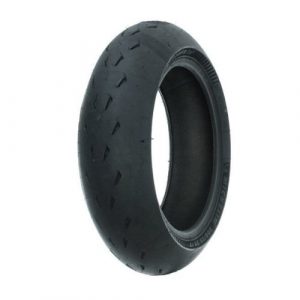 <b>MICHELIN-MOTO</b><br>POWER CUP 2 - 190/55ZR17 TUBULAR 75W