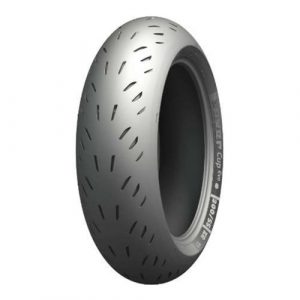 <b>MICHELIN-MOTO</b><br>POWER CUP EVO TRASERO 140/70ZR17 TUBULAR 66W