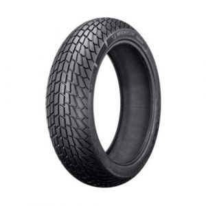 <b>MICHELIN-MOTO</b><br>POWER SUPERMOTO RAIN TRASERO 160/60R17 TUBULAR -