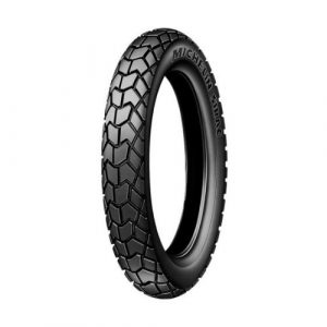 <b>MICHELIN-MOTO</b><br>SIRAC STREET - 80/100-14 TUBULAR/CAMARA 49L