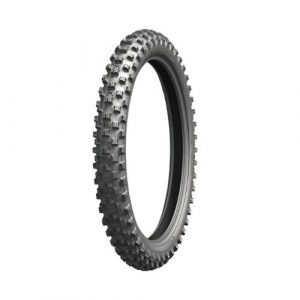 <b>MICHELIN-MOTO</b><br>STARCROSS 5 HARD DELANTERO 90/100-21  57M