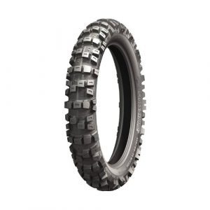 <b>MICHELIN-MOTO</b><br>STARCROSS 5 HARD TRASERO 110/90-19  62M